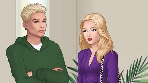 Chasing Us (Part 9) Episode Choose Your Story