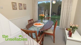 What's Stopping This House From Selling? | Unsellables UK Full Episode