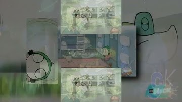 11 Shuric Scans (AVS Version)