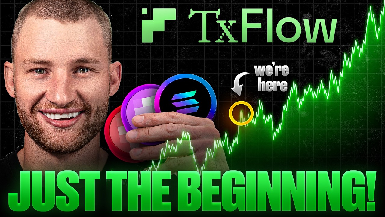 The Biggest Airdrop Opportunity I’ve Seen in 2026(Explained)