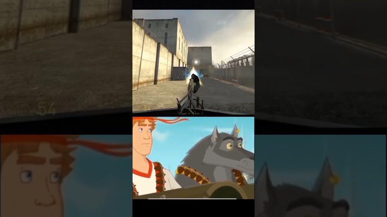 И так с каждым пулимëтом. 