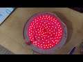 Hayward colorlogic 40 pool light rebuild