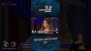 Benim Hafızamı Silebilir Misin?