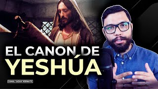 Lección 2: Introducción a la TORAH | El Canon de YESHÚA y la Vigencia del Antiguo Testamento #torah