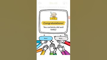 Brain out level 43 Move 1 matchstick to make a biggest number