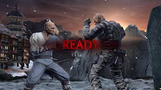 Mkxi Treacherous Tanya Tower 1 16 No Commentary