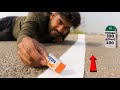 Eraser Rubbing Range Test एक रबड़ कितने किलोमीटर मिटा सकती है ? (Km Test)