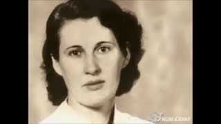 Sara and Maybelle Carter - Cannonball Blues [1936 Transcription]. chords