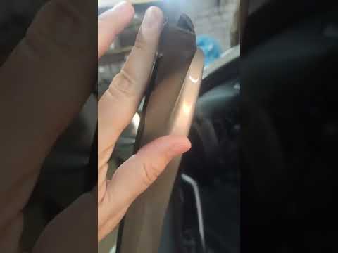 установка дефлекторов Хрей