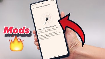 Best Dolby Atmos alternative MOD for Rooted Android Phones? ft. Magisk/KernelSU Module