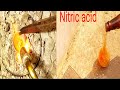 Gold Metal Refining Process||Gold Refinery with zinc