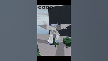 prob my cleanest transition #roblox #thestongestbattlegrounds