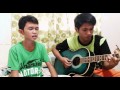 Titanium by aldrich and james cover