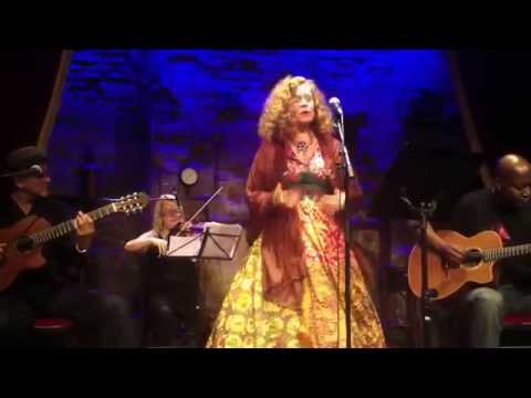 Sarah Jane Morris : For A Friend