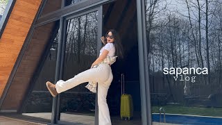 Kız kıza Sapanca 🎈