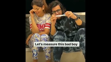 Wait till end 😊😍ll Vishalpandey Instagram reel #instareel #reeltoreel #vishalpandey