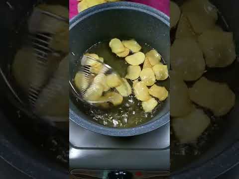 شيبس ببساطة Simply Chips 