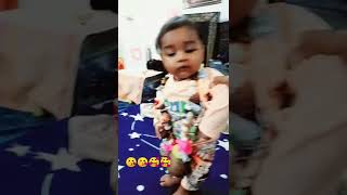 ##My sweet hart baby | Abhi Saini | Shiv Monitor...