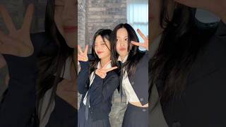 귀여운 케미 가득한 #땡덩 의 #상상친구 챌린지 ♡⁼³₌₃ #ITZY #MIDZY #YEJI #예지 #RYUJIN #류진#ITZY_GOLD #ITZY_ImaginaryFriend