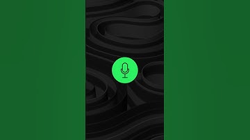 Spotify cool logo animation