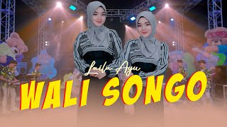 Laila Ayu - WALI SONGO (ANEKA SAFARI)