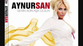 Aynur San Senin Adin Ask OLsun Remix 2011