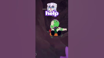 I Got Stuck and Needed HELP! | PEAK Game