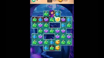 Hocus Puzzle Level 39