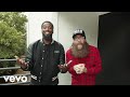 Crowder, Dante Bowe - God Really Loves Us (Story Behind The Song)