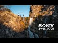 Hiking Australia | Sony ZV-E1 x A7CII x FPV