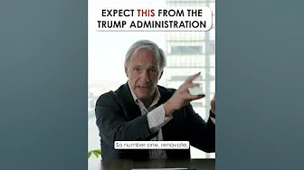 Expect This from the Trump Administration