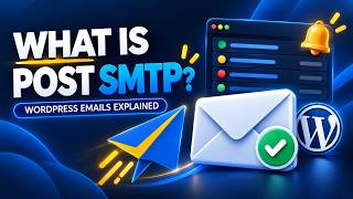 What is Post SMTP | Introduction