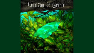 Fragmentos - Corazón de Gema Original Soundtrack