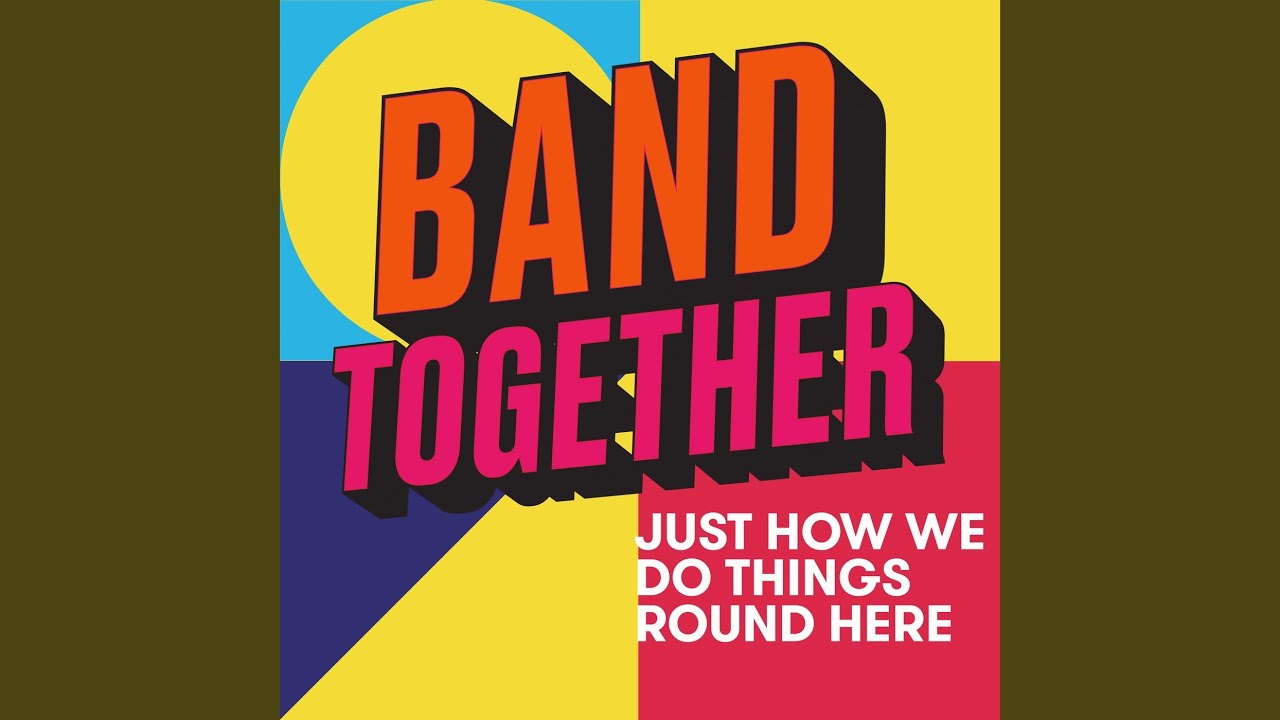 Just How We Do Things Round Here - YouTube
