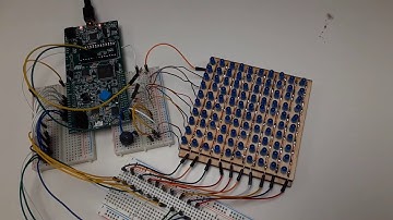 USU ECE3710   Hidden Maze