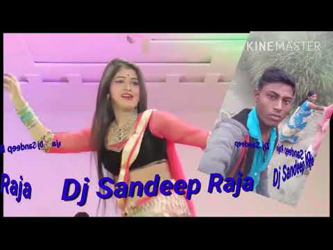 Dj Sandeep Raj