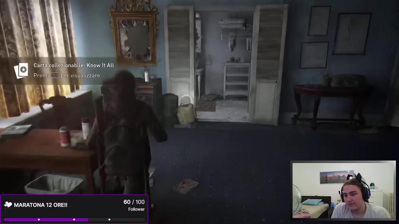 IL JEDI MIGLIORE è QUI / Rocket league per avanzare nel pass / Reaction a Tweener