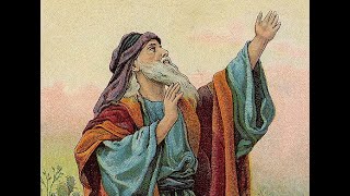 Comfort Ye, My People / Every Valley Shall Be Exalted - performed by Tim Lewis