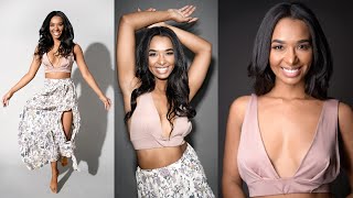 1 light, 5 Easy Photography Setups