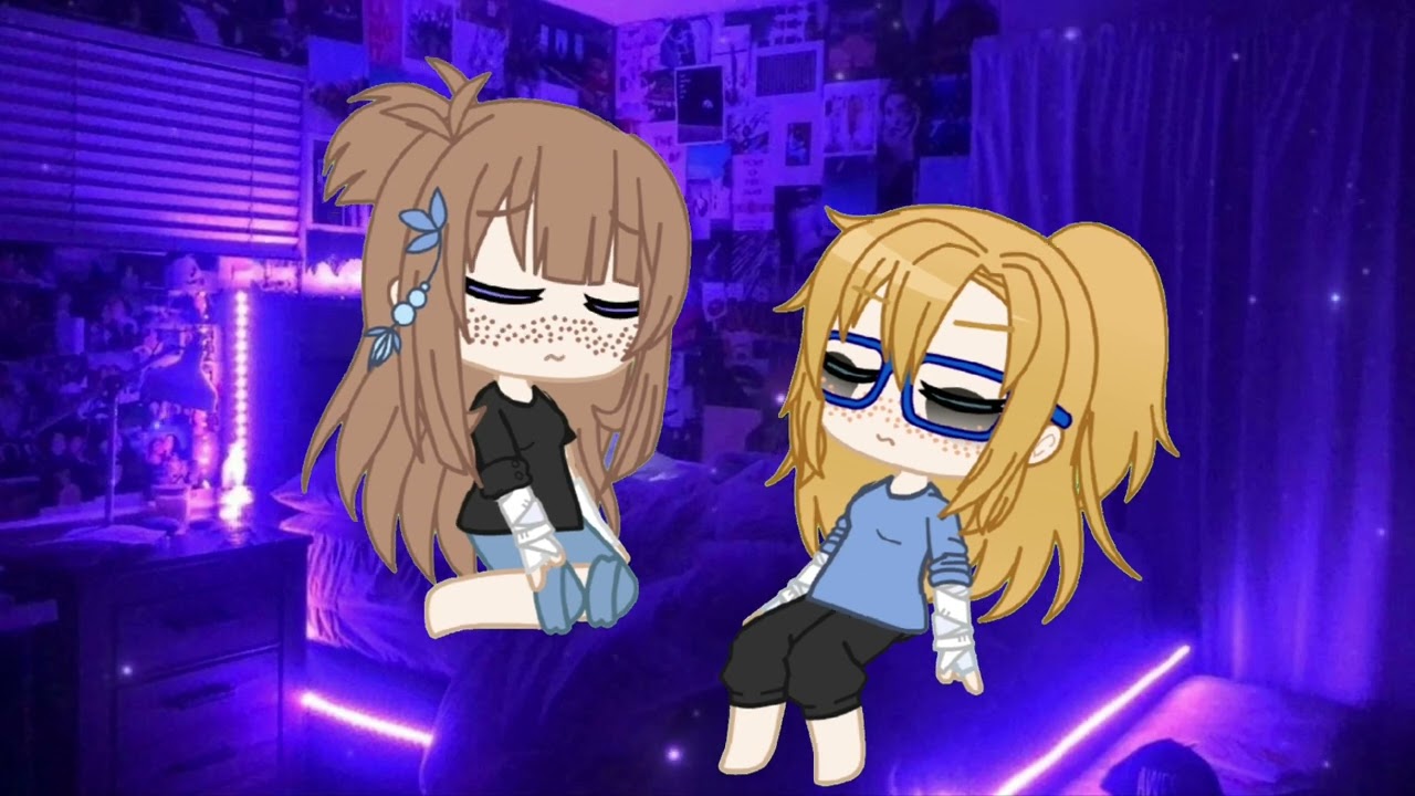 ||SHATTER ME||MY MONSTER IN THE HAUNTED CASTLE|| TRANSFORMERS BAYVERSE AU ft. OC AND ANNIE||