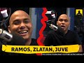 BORAK-BORAK BOTAK  [PENUH] - Ramos, Zlatan, Simeone