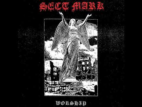 Sect Mark — Sect Mark - Worship LP
