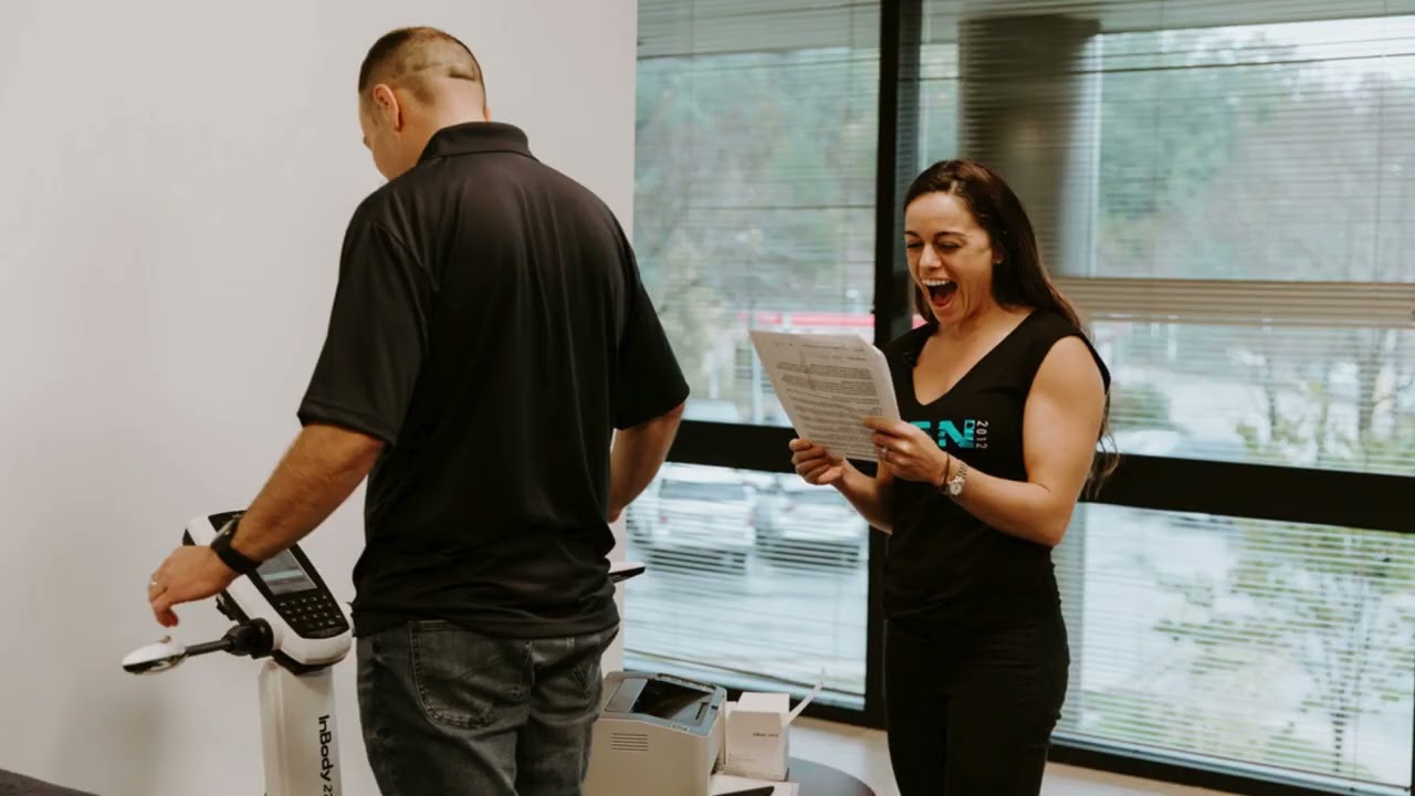 Nutrition Talk: 3 Reasons Your Diet Failed You