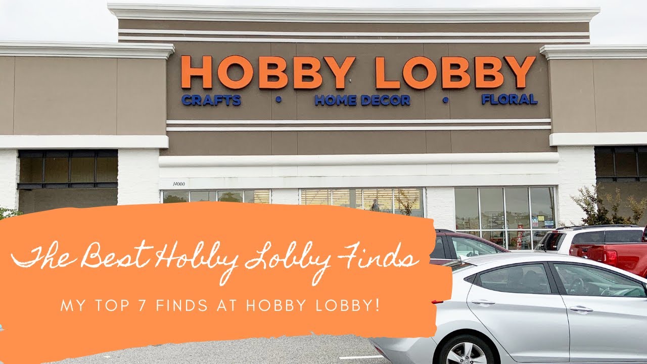 hobby lobby app used at different stores hobby lobby app used at different stores