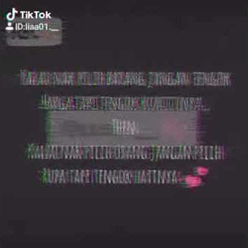 Ayat tiktok