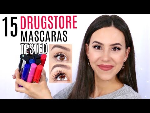 Video Mascara I Love Extreme Crazy Volume