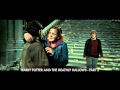 Harry potter is the final horcrux  harry potter and the deathly hallows pt 2