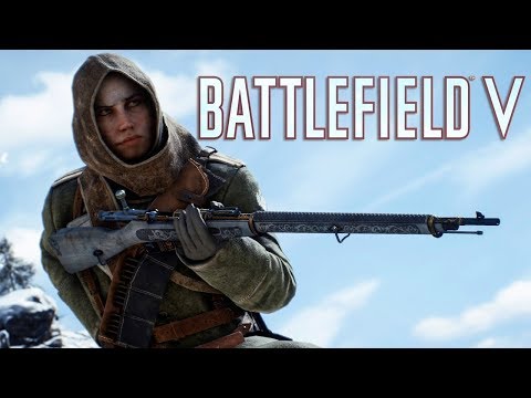 Video: Battlefield 5 Uvodi Premijsku Valutu Sutra