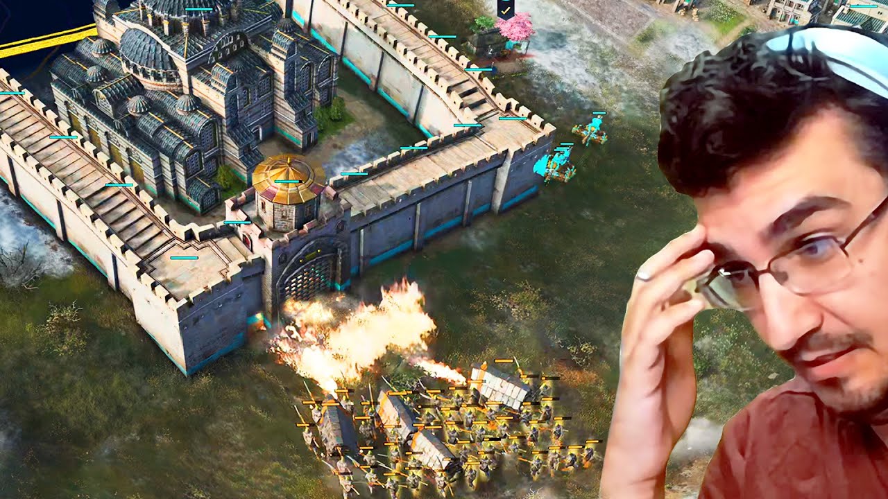 My biggest misplay in the $1300 FFA Tournament