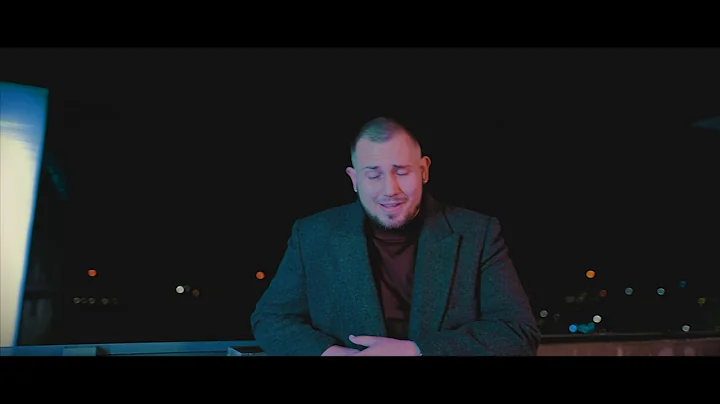 Organic Love - Trae Hunter (OFFICIAL MUSIC VIDEO)